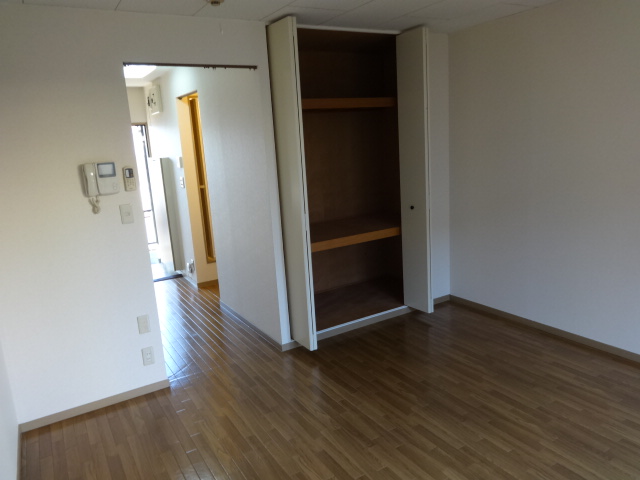 4/23 リビング/ダイニング