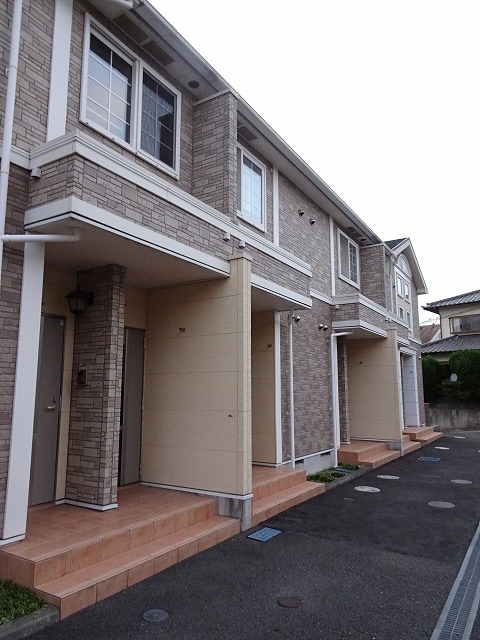 2/8 エントランス