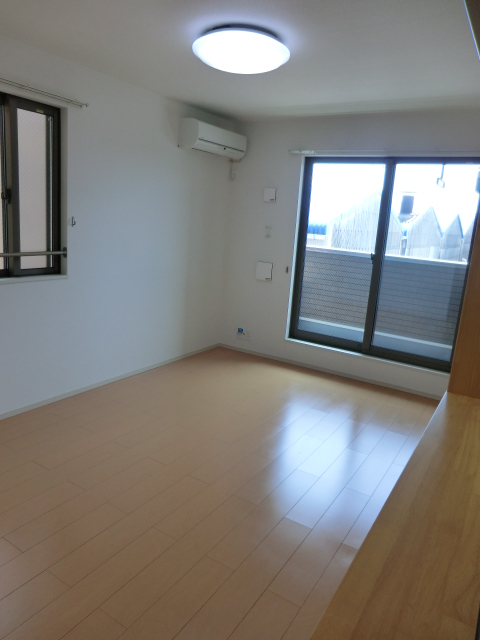 4/28 リビング/ダイニング