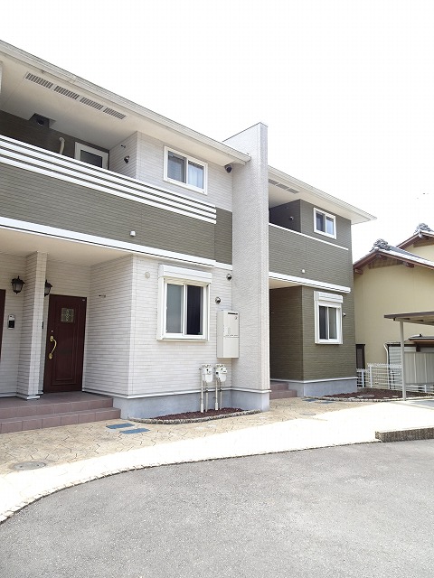 2/8 エントランス