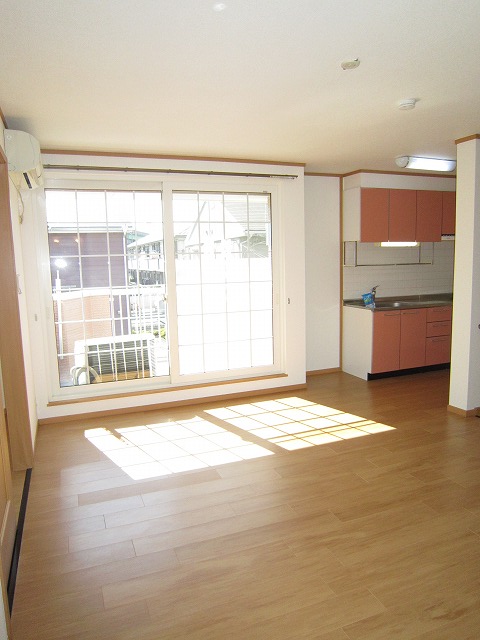 4/28 リビング/ダイニング