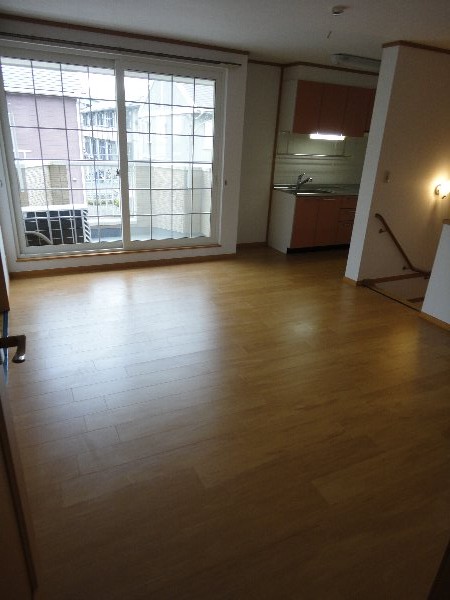 3/28 リビング/ダイニング