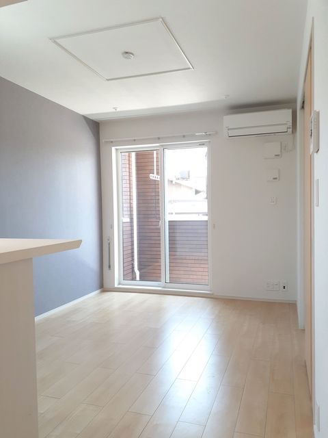 3/19 リビング/ダイニング