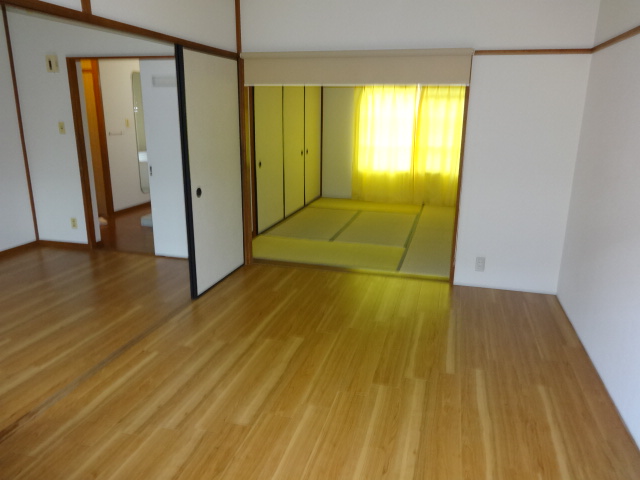 3/24 リビング/ダイニング