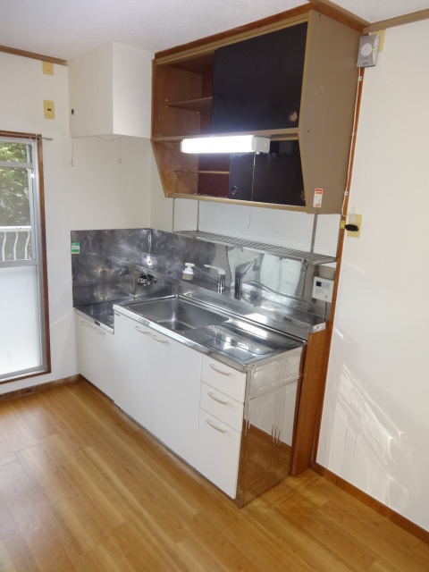 7/24 キッチン