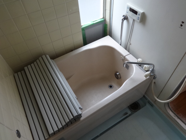 10/24 浴室