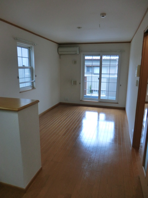 3/27 リビング/ダイニング