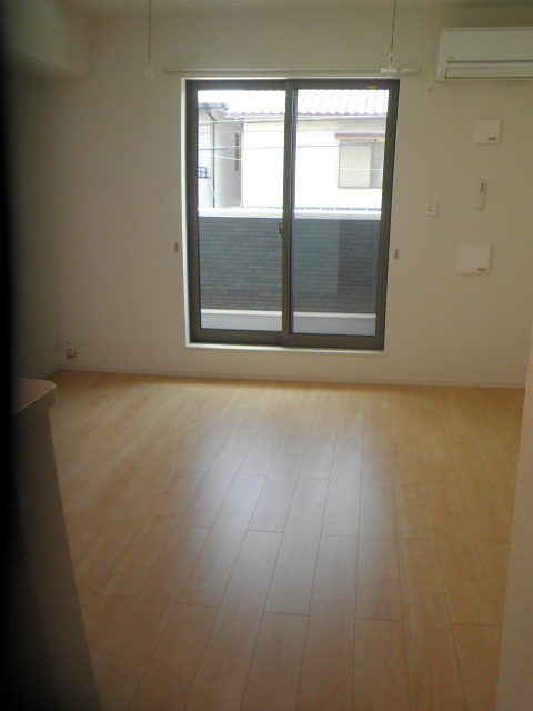 4/28 リビング/ダイニング