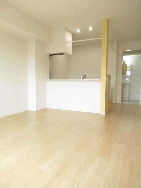 3/20 リビング/ダイニング