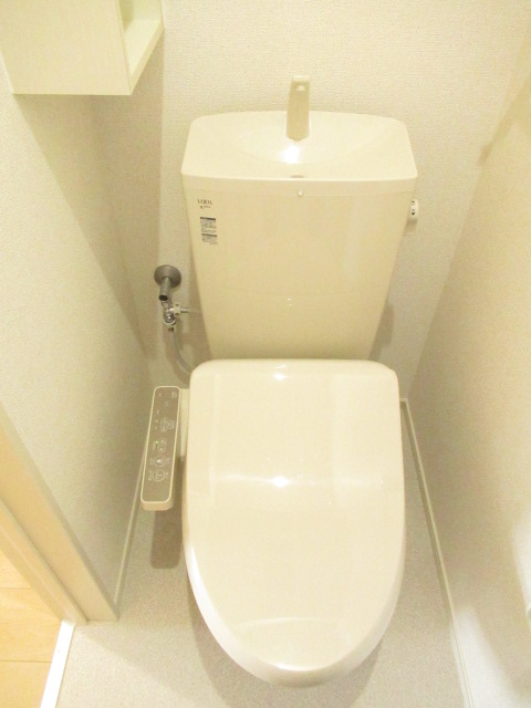 9/20 トイレ