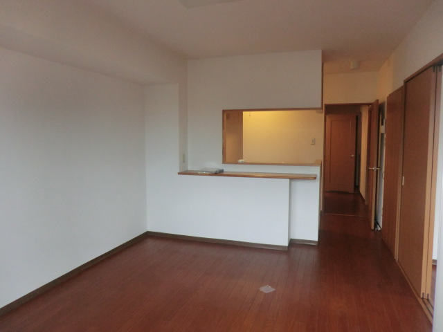 4/23 リビング/ダイニング