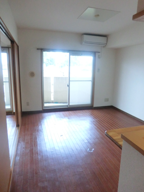 3/23 リビング/ダイニング