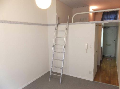 3/17 リビング/ダイニング