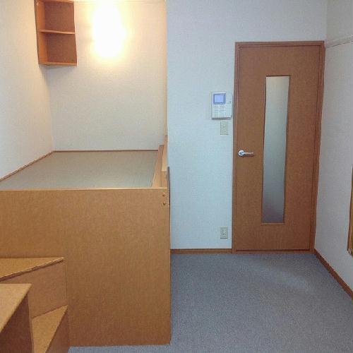 5/16 リビング/ダイニング