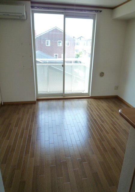 4/26 リビング/ダイニング