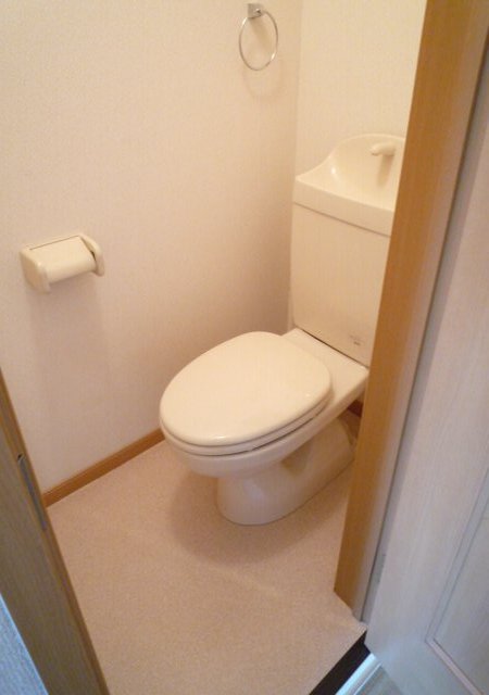 14/26 トイレ