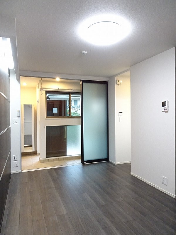 3/20 リビング/ダイニング