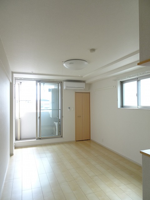 3/26 リビング/ダイニング