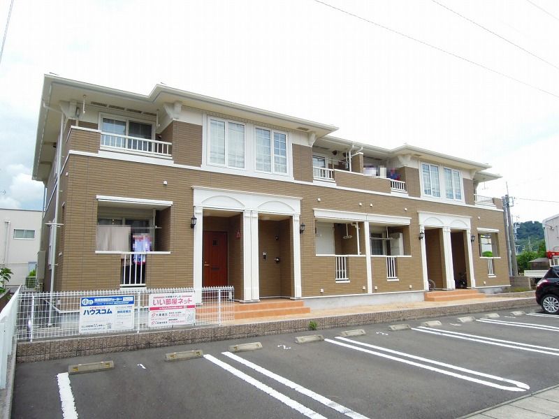 2/22 外観