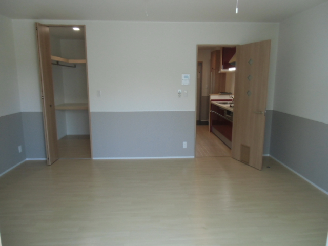 3/24 リビング/ダイニング