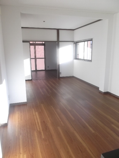 3/24 リビング/ダイニング