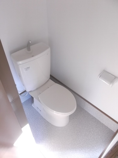 10/24 トイレ