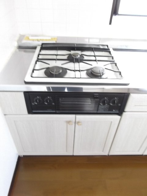 4/23 リビング/ダイニング