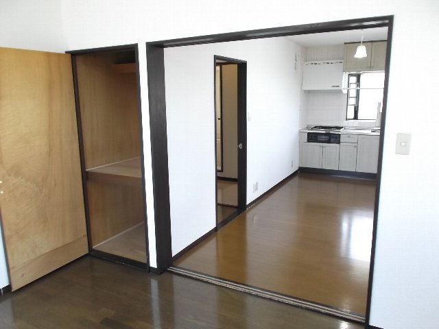 5/23 リビング/ダイニング