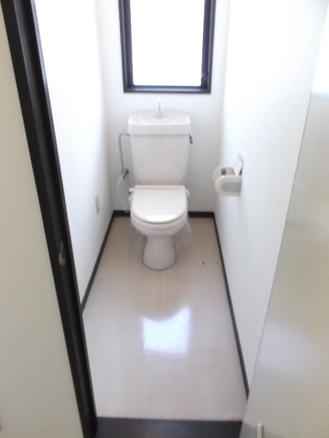 10/23 トイレ