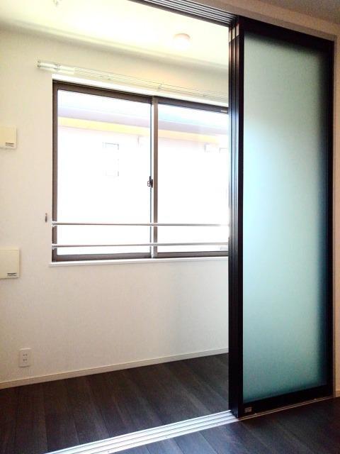 13/25 バルコニー