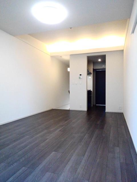 4/25 リビング/ダイニング