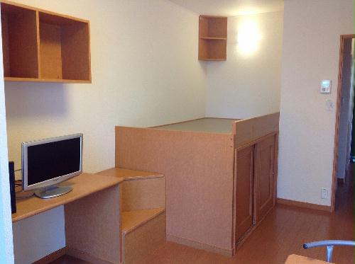 3/14 リビング/ダイニング