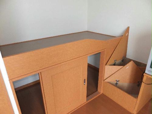 4/14 リビング/ダイニング