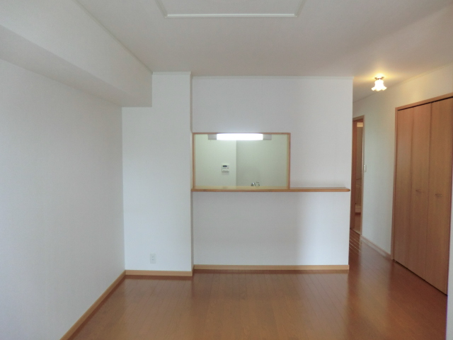 5/28 リビング/ダイニング