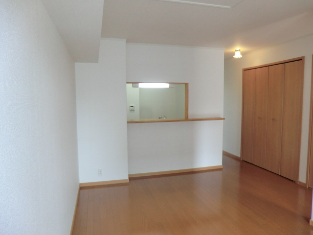 3/28 リビング/ダイニング