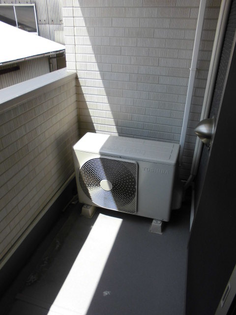 16/30 バルコニー