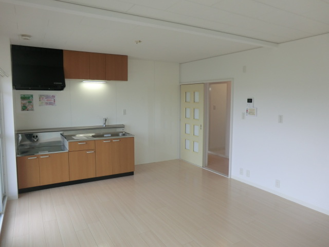 4/24 リビング/ダイニング