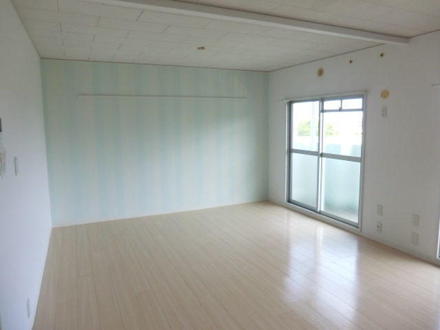 3/24 リビング/ダイニング