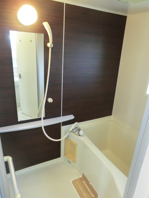 11/24 浴室