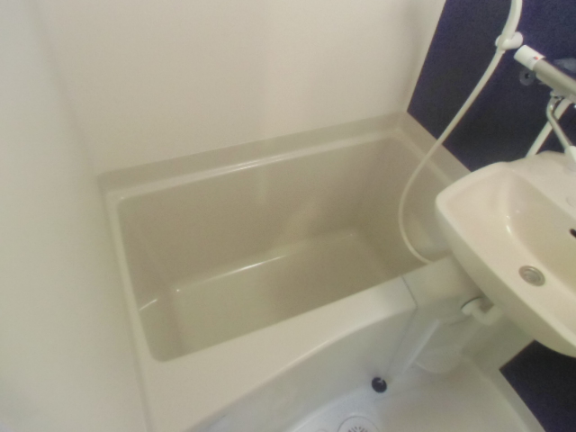 7/30 浴室