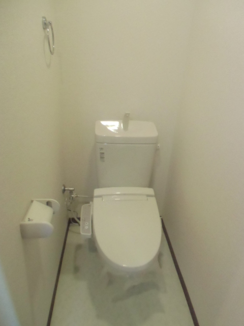 8/30 トイレ
