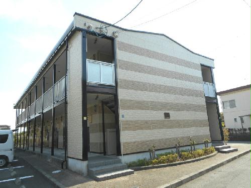 1/16 外観