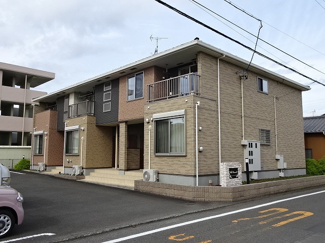 1/19 外観