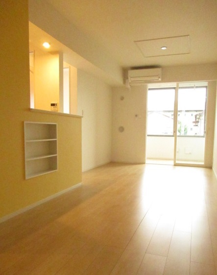 3/19 リビング/ダイニング