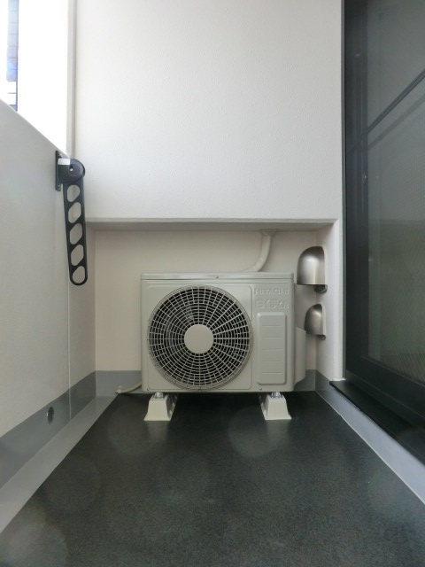 20/30 バルコニー