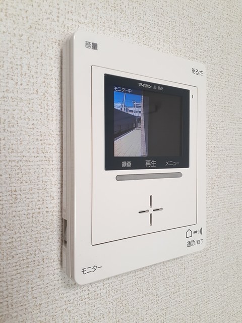 エターナリー　Ｓセキュリティ