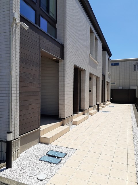 エターナリー　Ｓその他共有