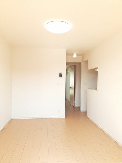 17/28 バルコニー