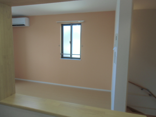 4/28 リビング/ダイニング