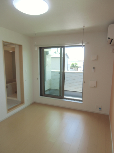 5/28 リビング/ダイニング